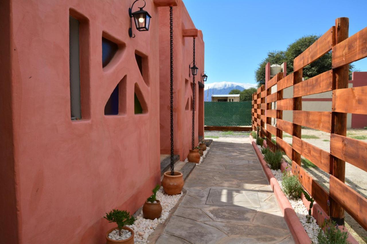 Waytay Villa Cafayate Dış mekan fotoğraf