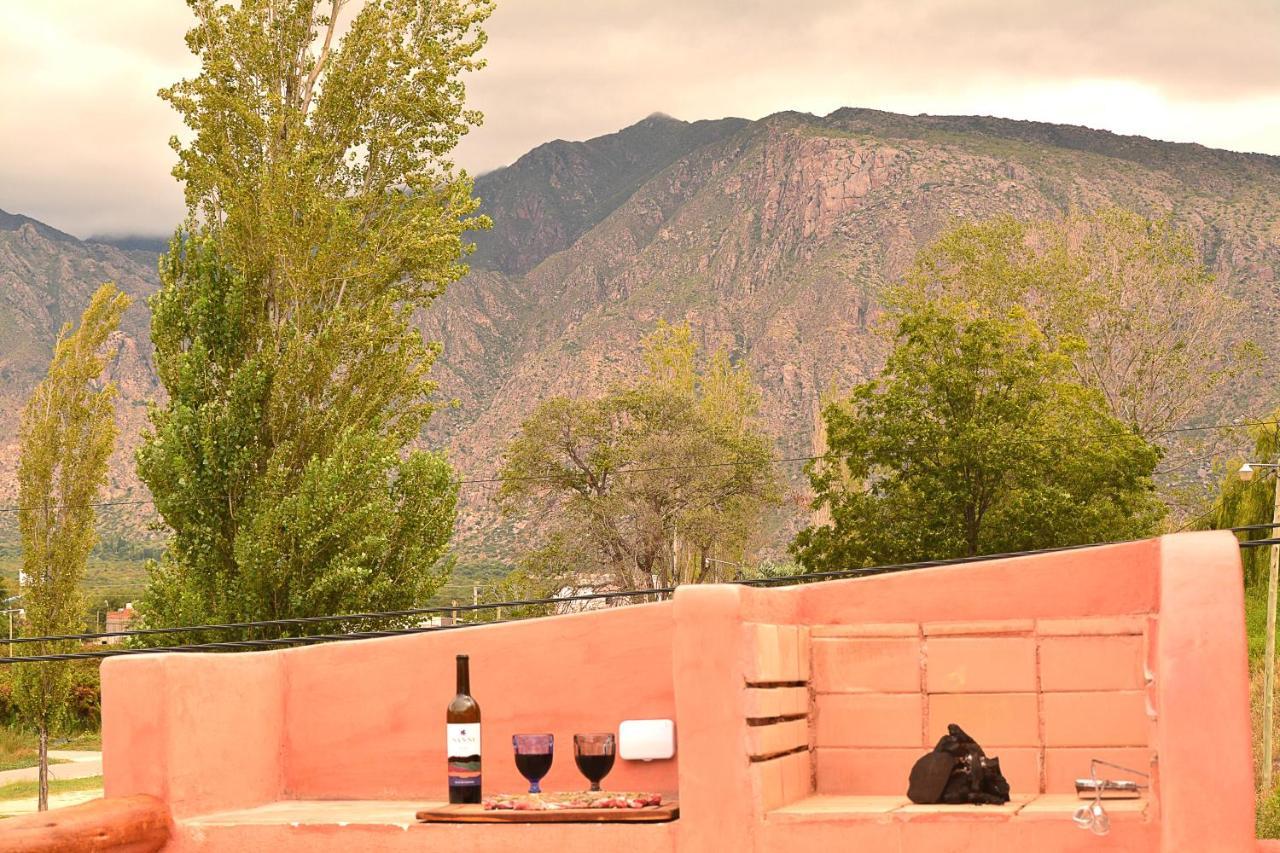 Waytay Villa Cafayate Dış mekan fotoğraf
