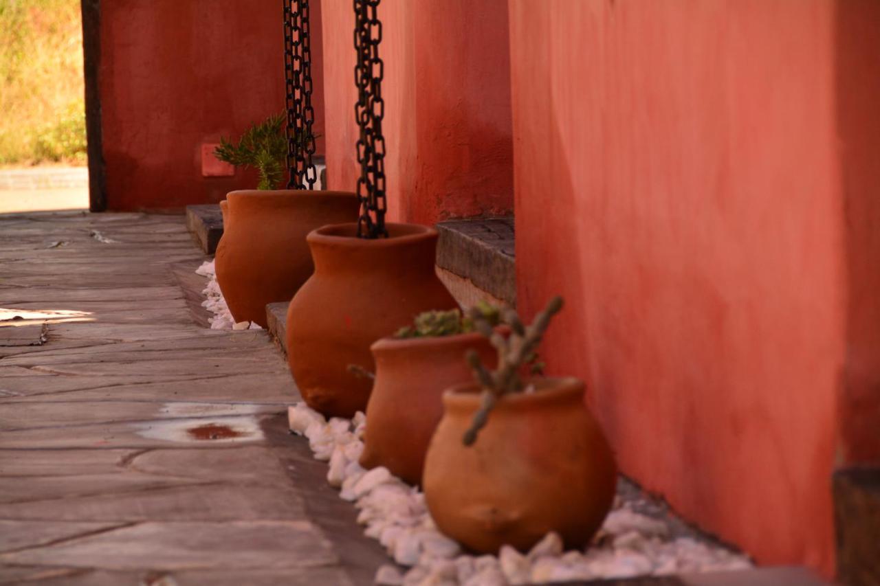 Waytay Villa Cafayate Dış mekan fotoğraf