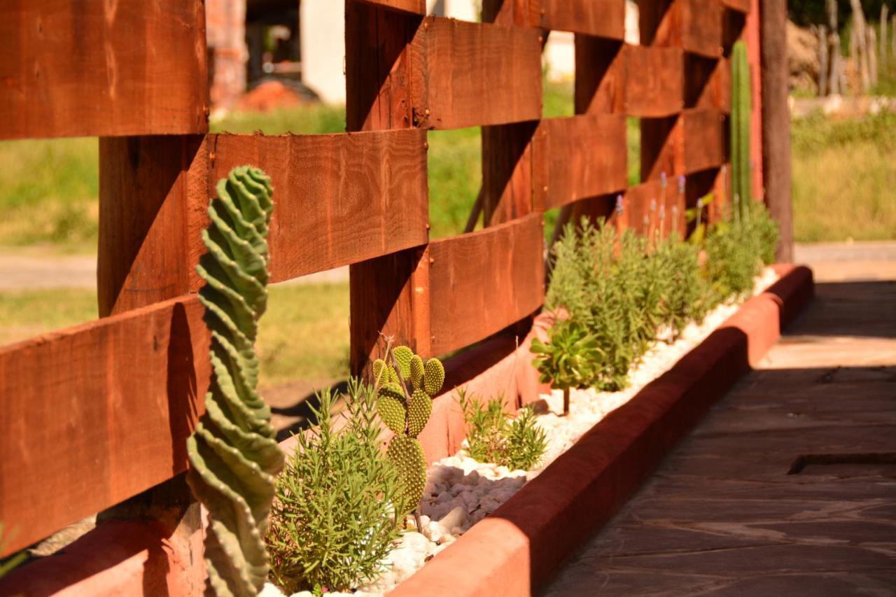 Waytay Villa Cafayate Dış mekan fotoğraf