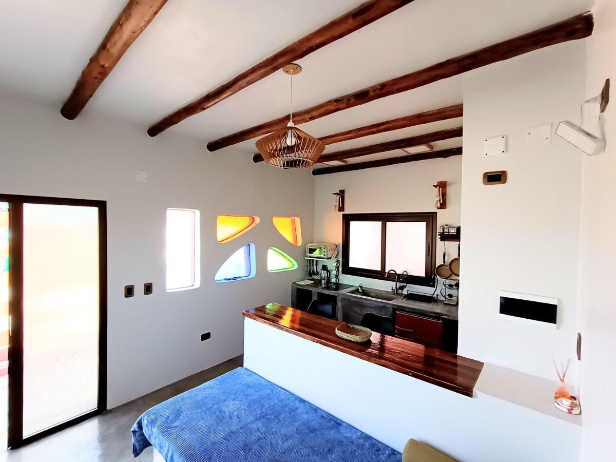 Waytay Villa Cafayate Dış mekan fotoğraf