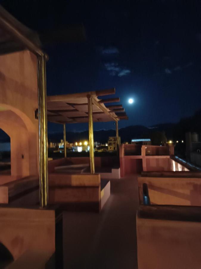 Waytay Villa Cafayate Dış mekan fotoğraf