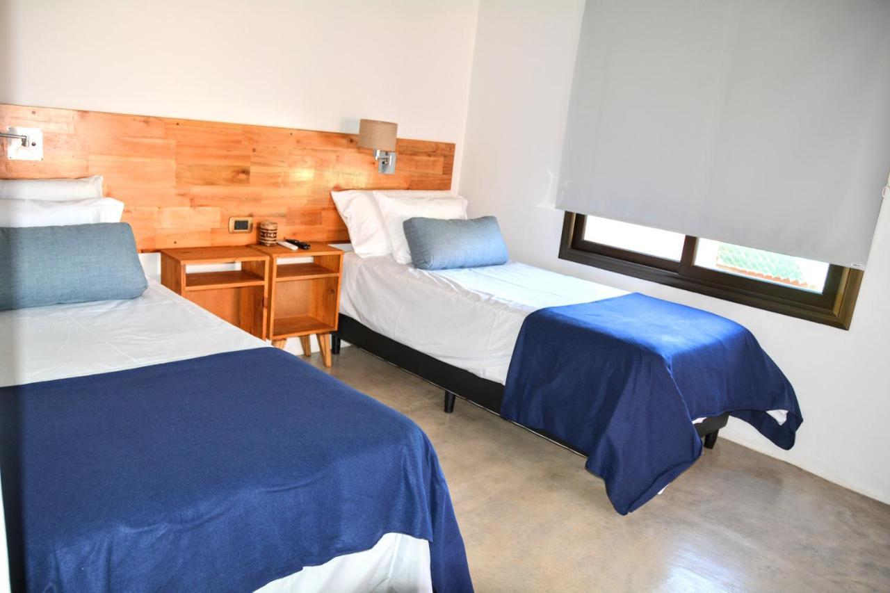 Waytay Villa Cafayate Dış mekan fotoğraf
