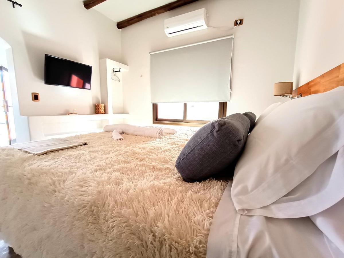 Waytay Villa Cafayate Dış mekan fotoğraf