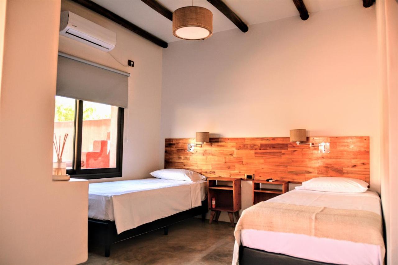 Waytay Villa Cafayate Dış mekan fotoğraf
