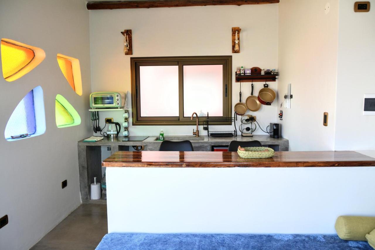 Waytay Villa Cafayate Dış mekan fotoğraf