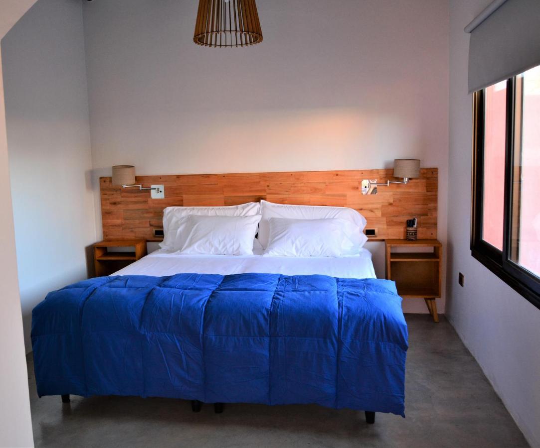 Waytay Villa Cafayate Dış mekan fotoğraf