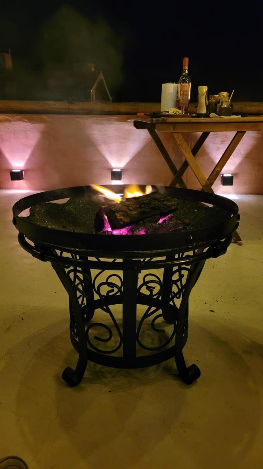 Waytay Villa Cafayate Dış mekan fotoğraf