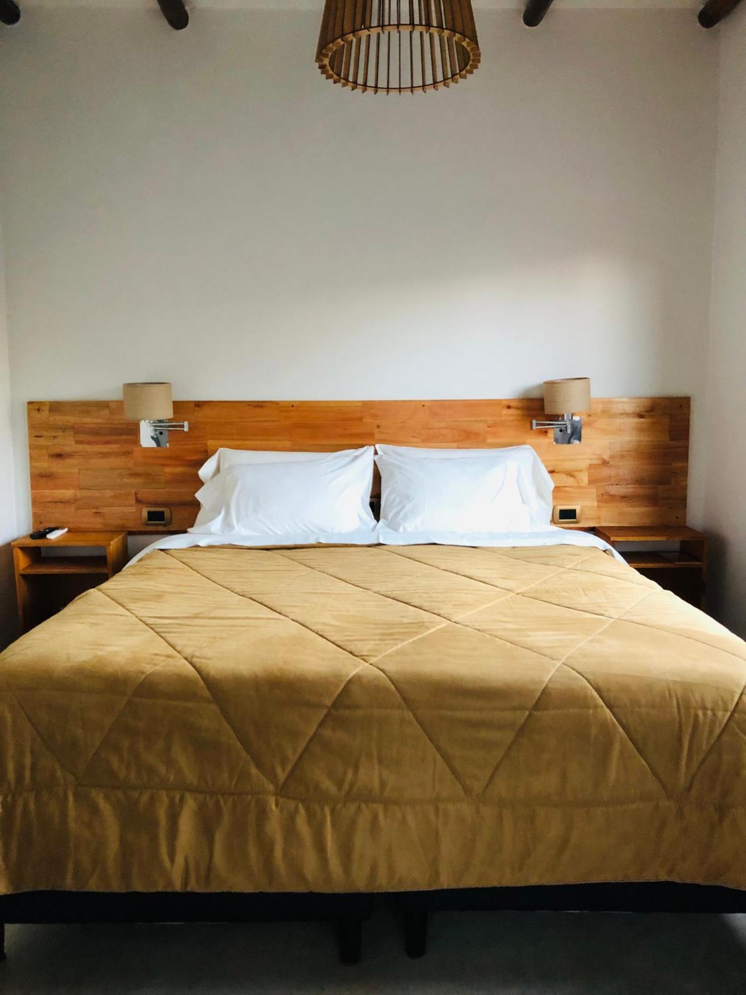 Waytay Villa Cafayate Dış mekan fotoğraf