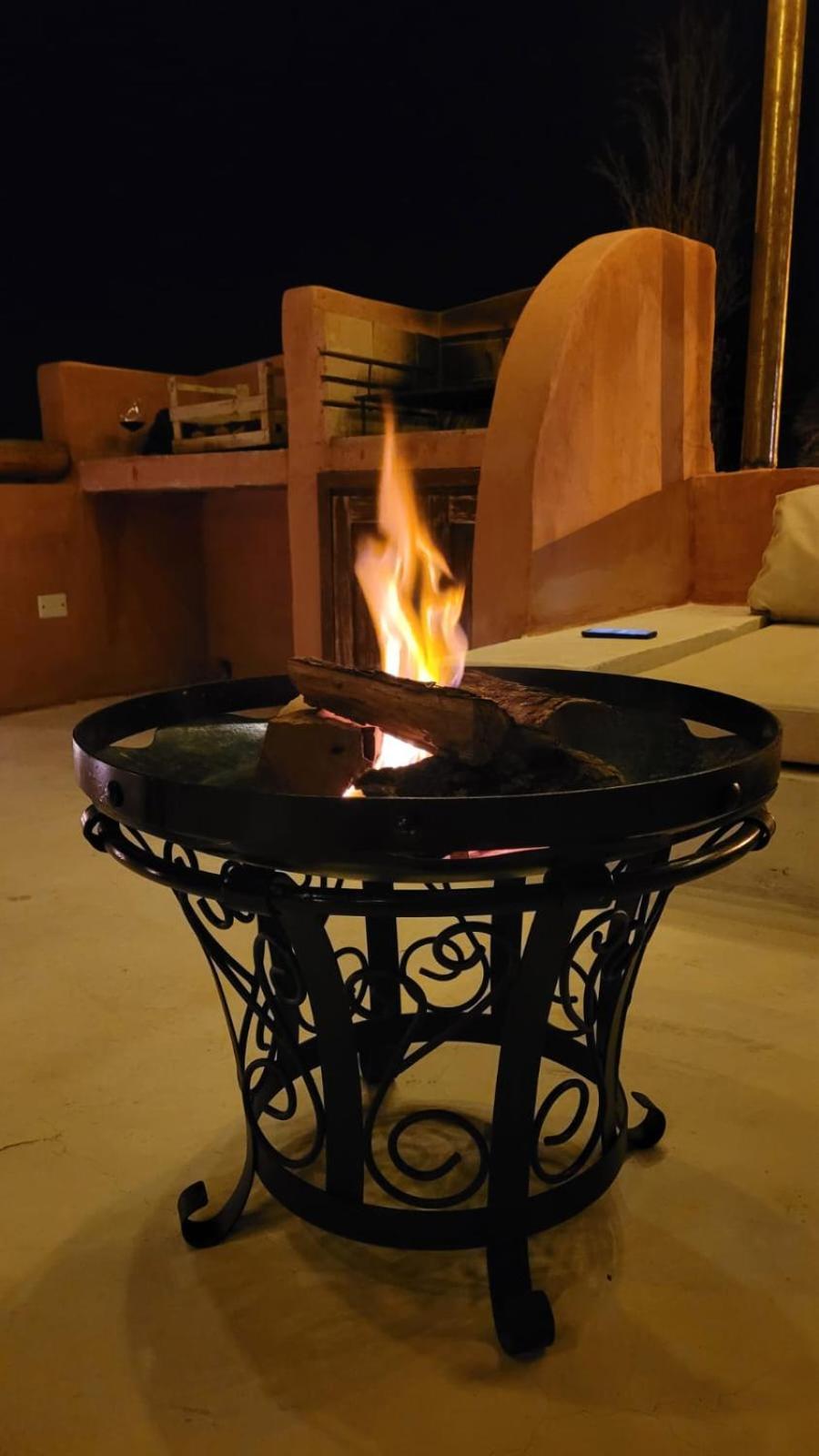 Waytay Villa Cafayate Dış mekan fotoğraf