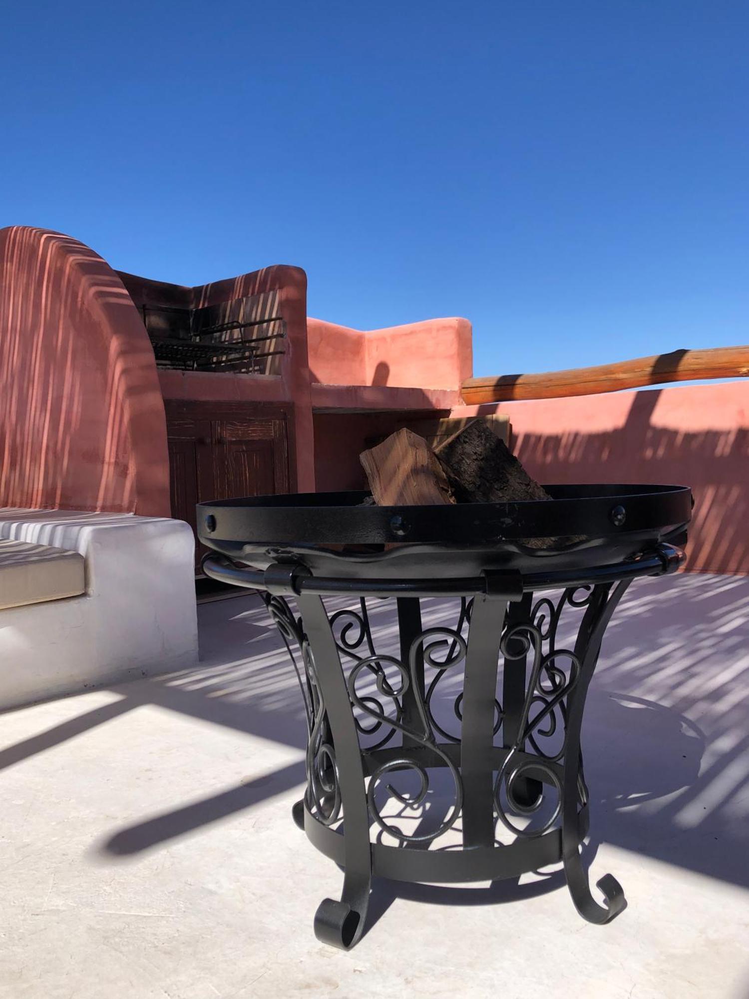 Waytay Villa Cafayate Dış mekan fotoğraf