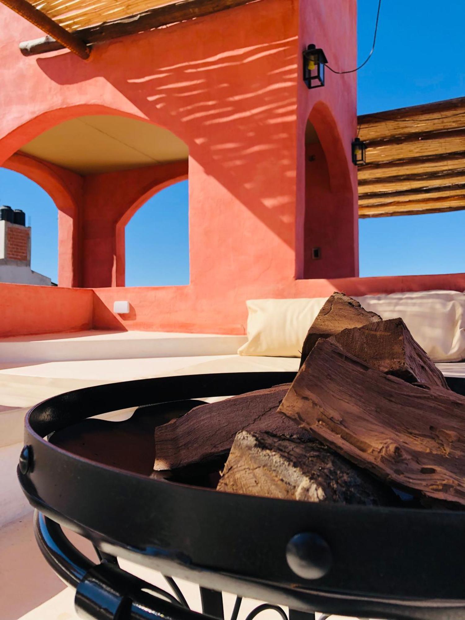 Waytay Villa Cafayate Dış mekan fotoğraf
