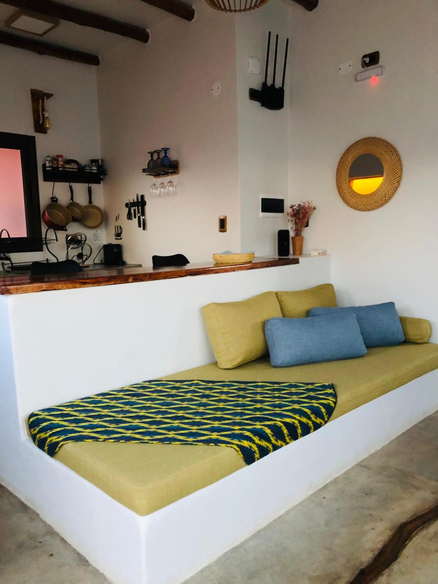 Waytay Villa Cafayate Dış mekan fotoğraf