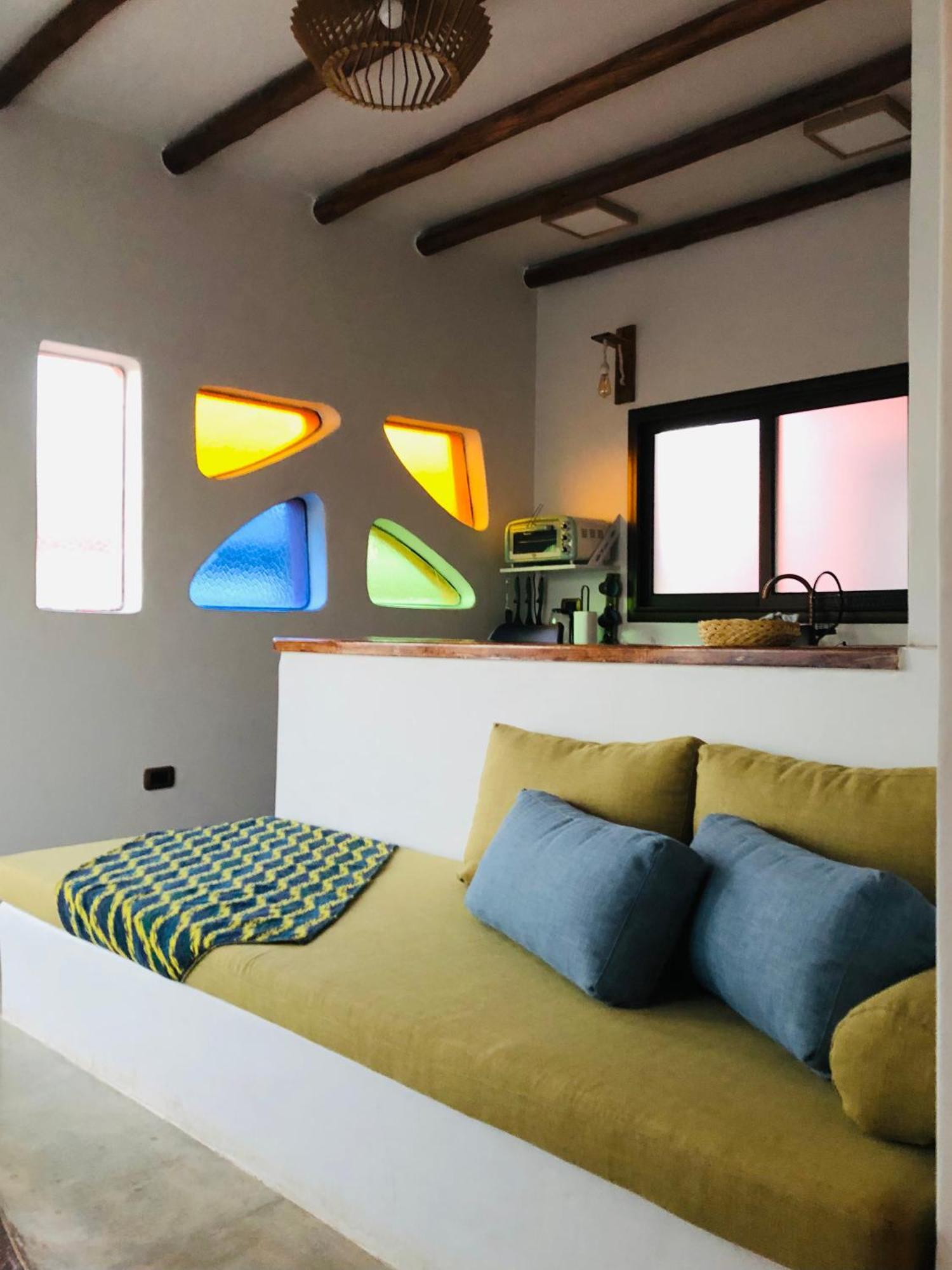 Waytay Villa Cafayate Dış mekan fotoğraf