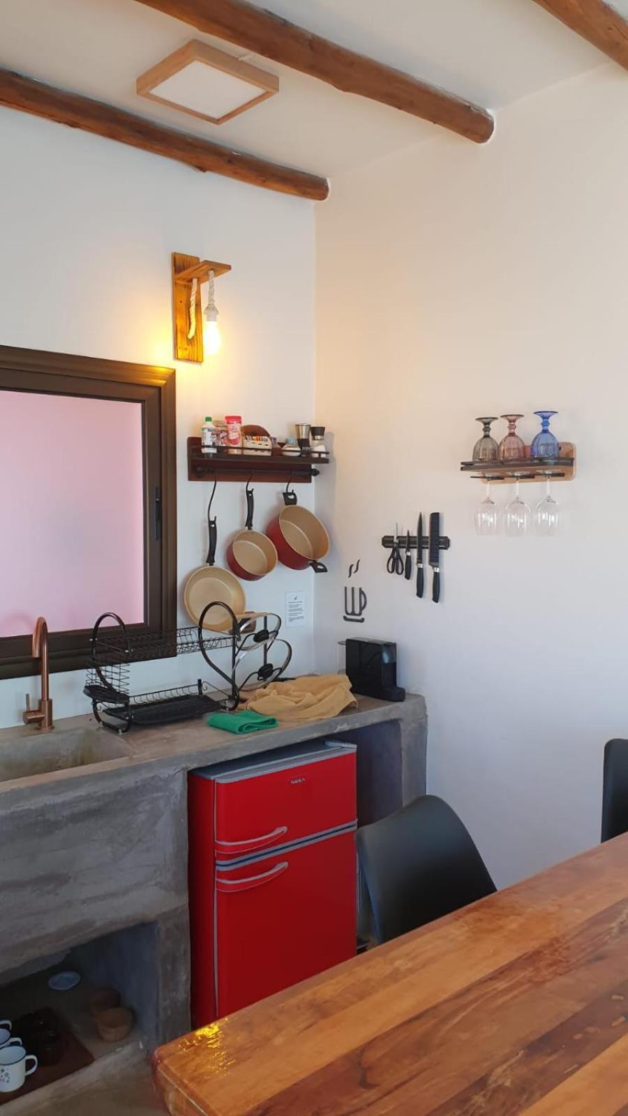 Waytay Villa Cafayate Dış mekan fotoğraf
