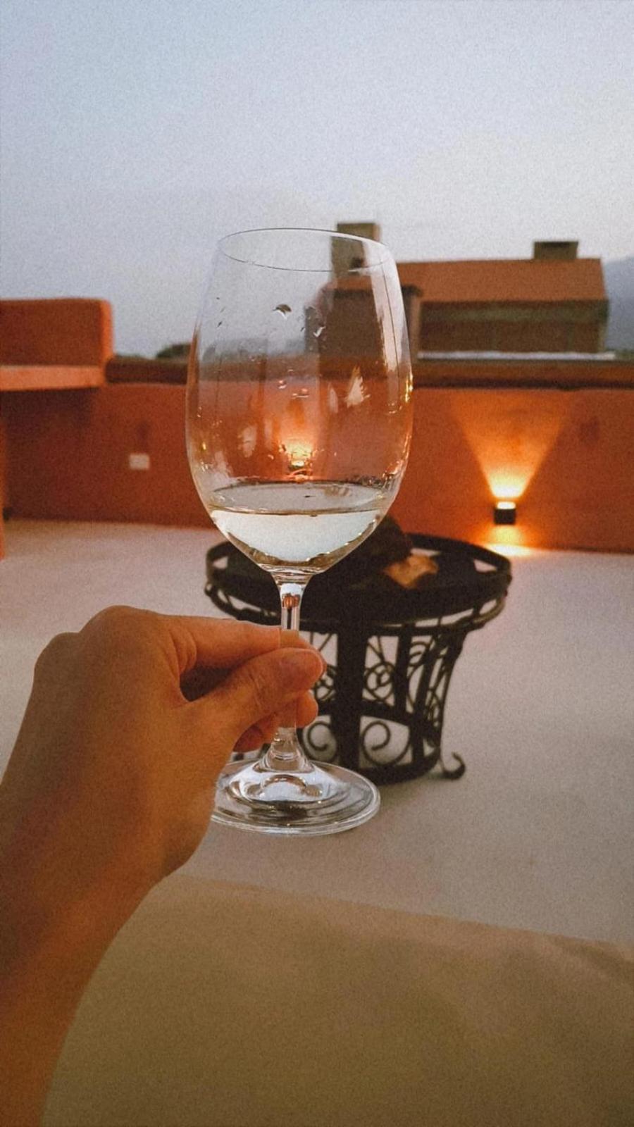 Waytay Villa Cafayate Dış mekan fotoğraf