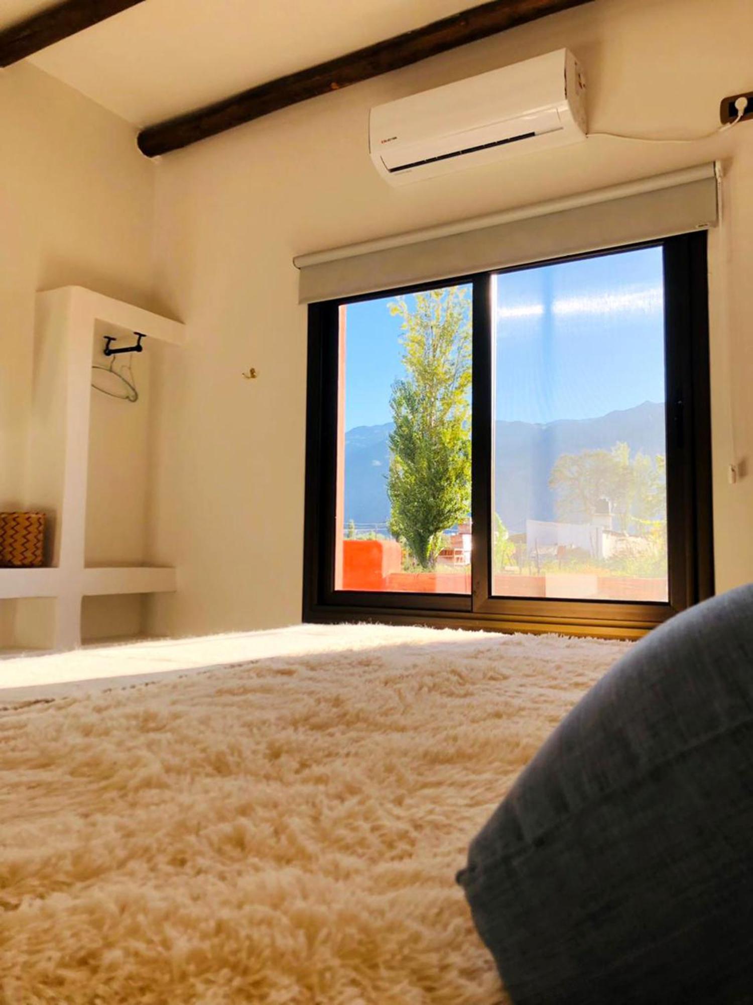 Waytay Villa Cafayate Dış mekan fotoğraf