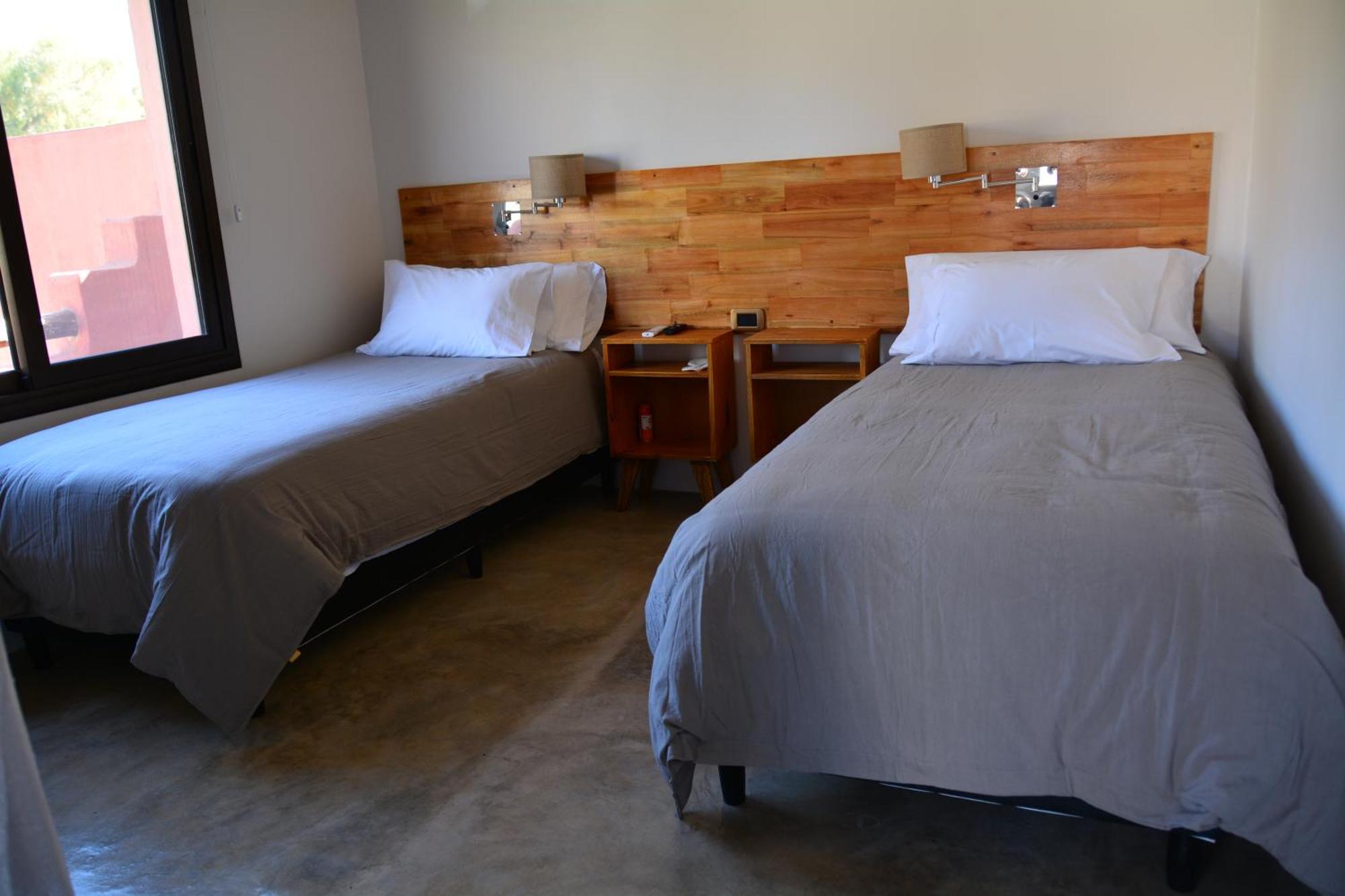 Waytay Villa Cafayate Dış mekan fotoğraf