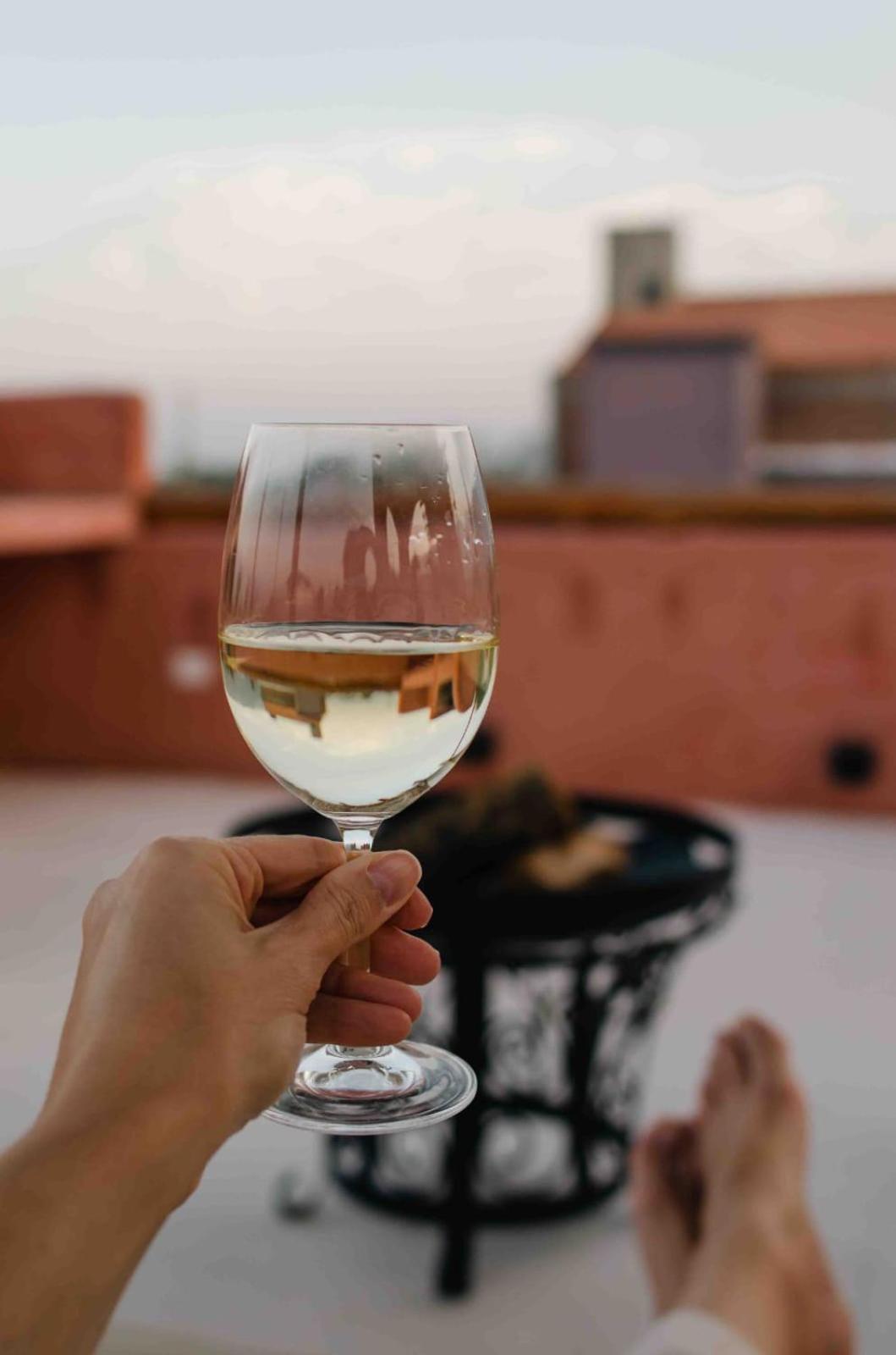 Waytay Villa Cafayate Dış mekan fotoğraf