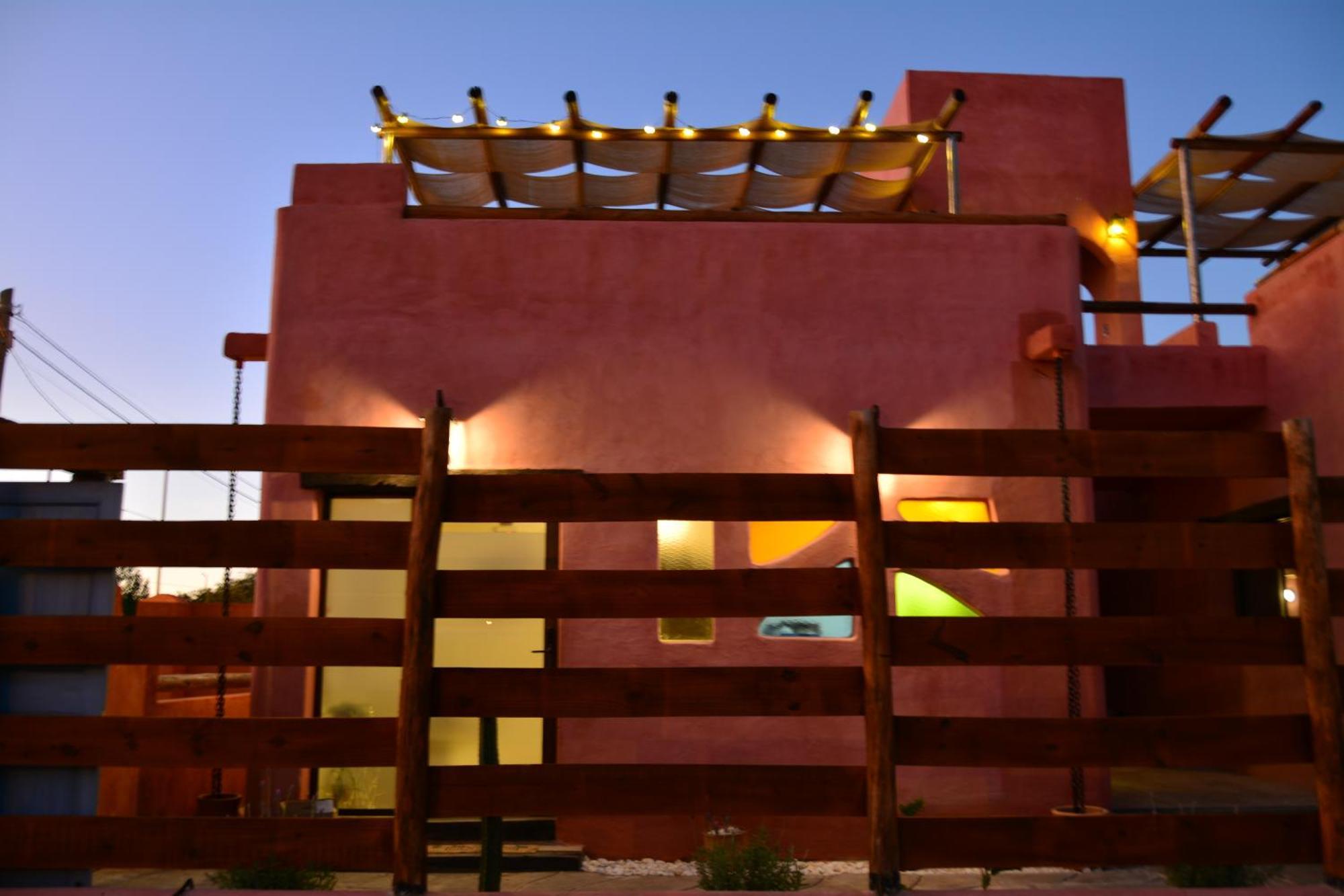 Waytay Villa Cafayate Dış mekan fotoğraf