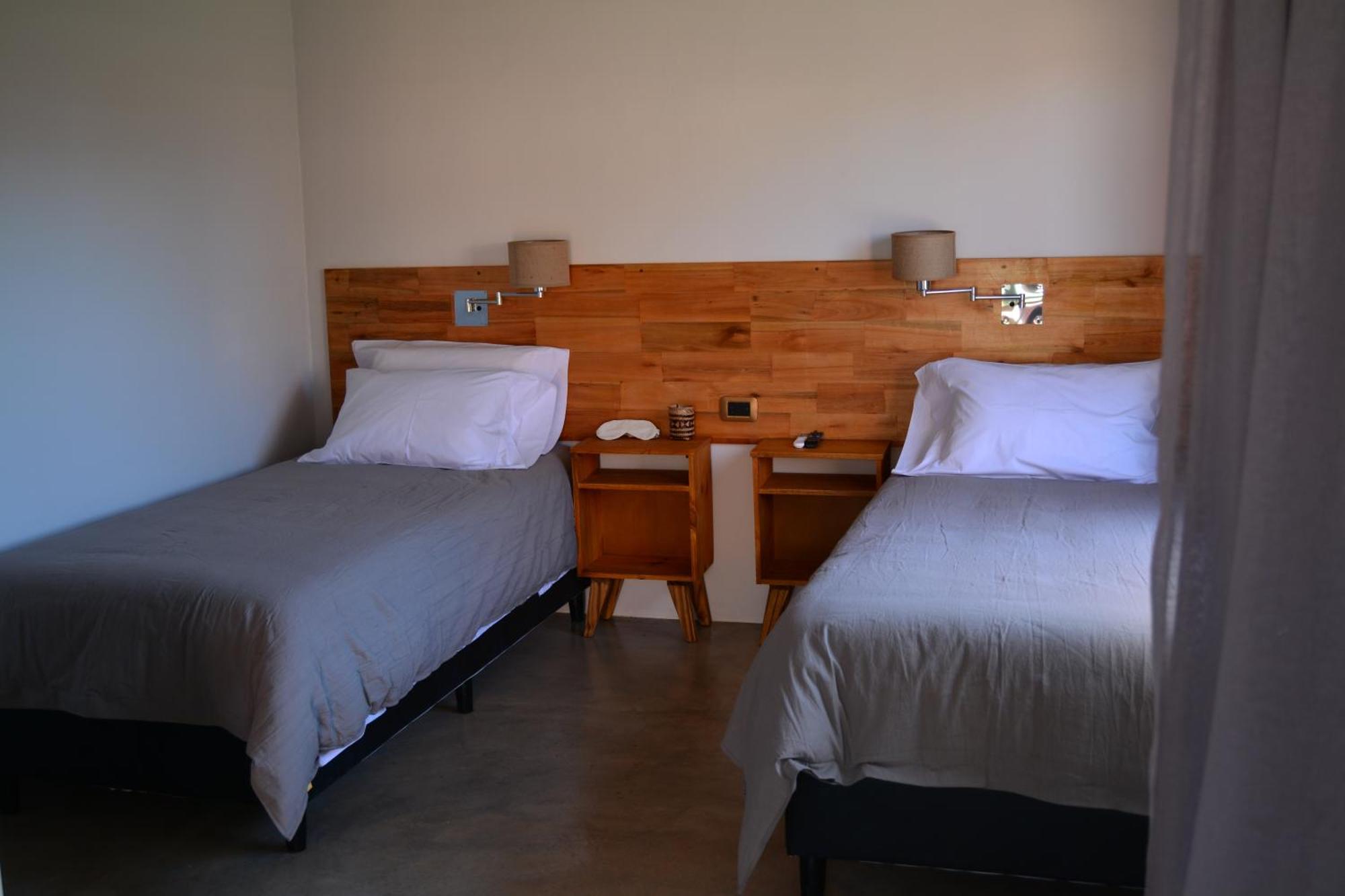 Waytay Villa Cafayate Dış mekan fotoğraf