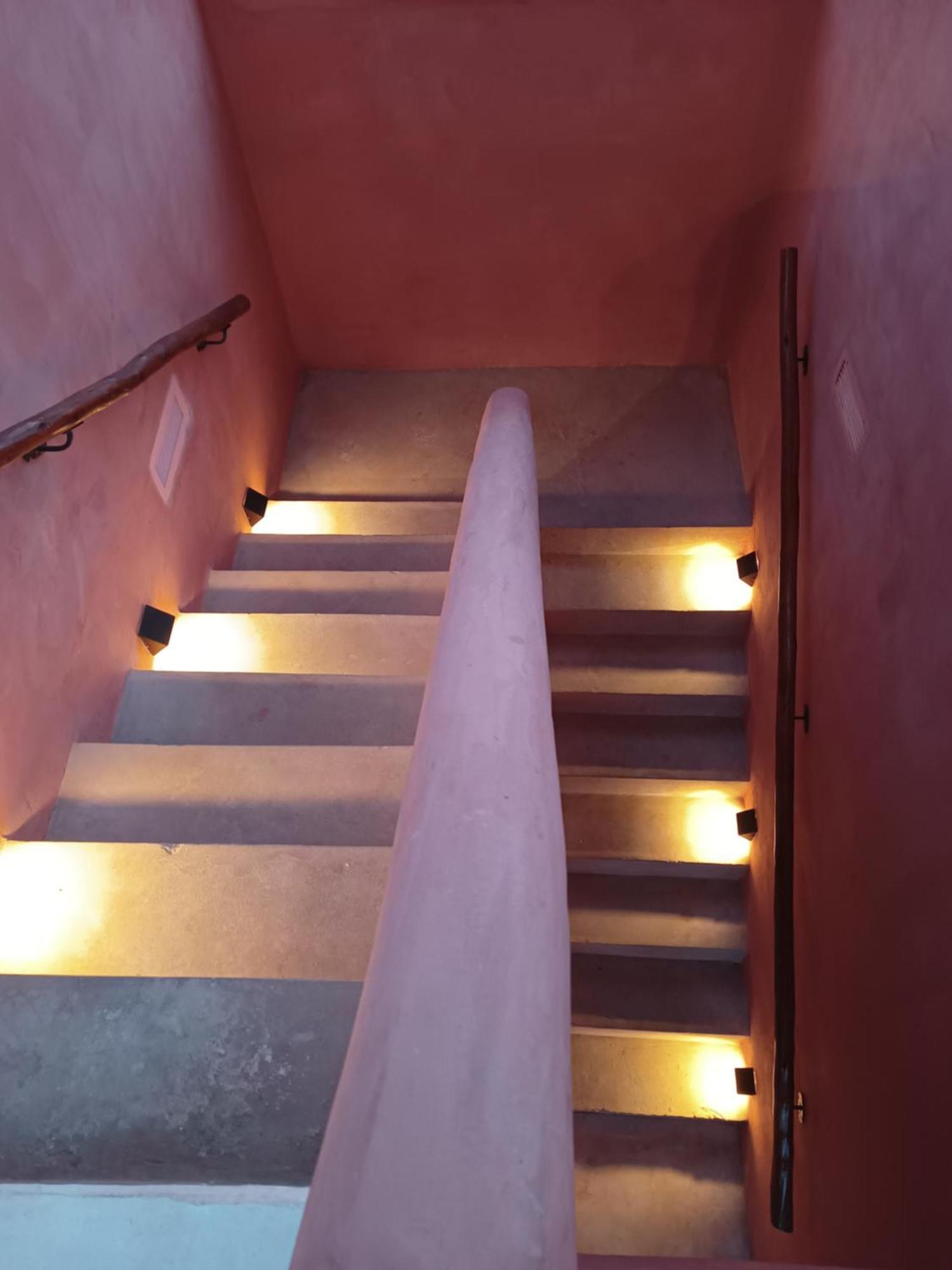 Waytay Villa Cafayate Dış mekan fotoğraf